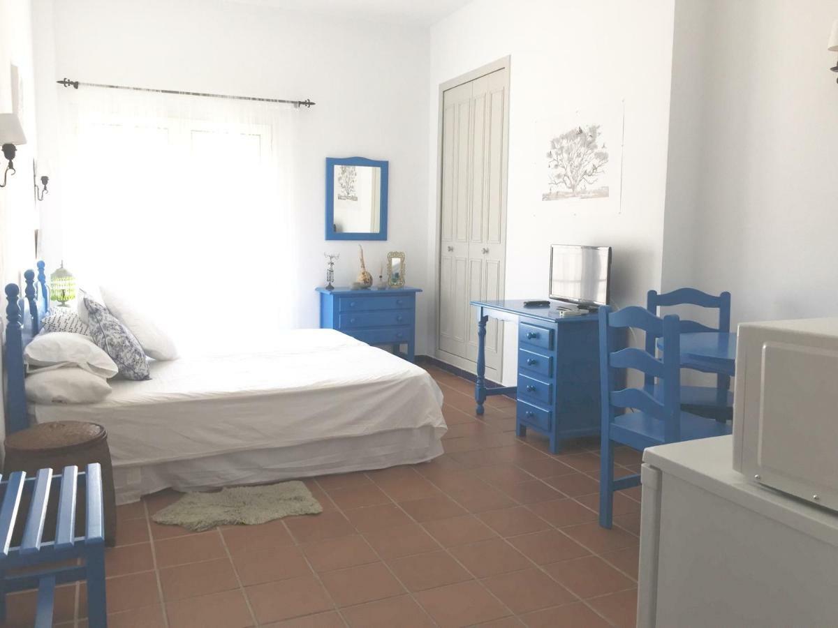 Studio In El Rocio Discover The Wild Side Of Doñana Apartamento Exterior foto